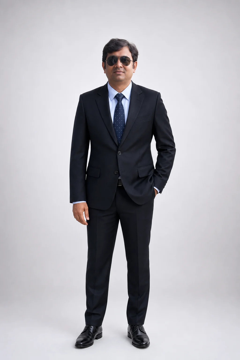 Karthikeyan founder CEO Travex Ventures luxury travel expert hospitality professional